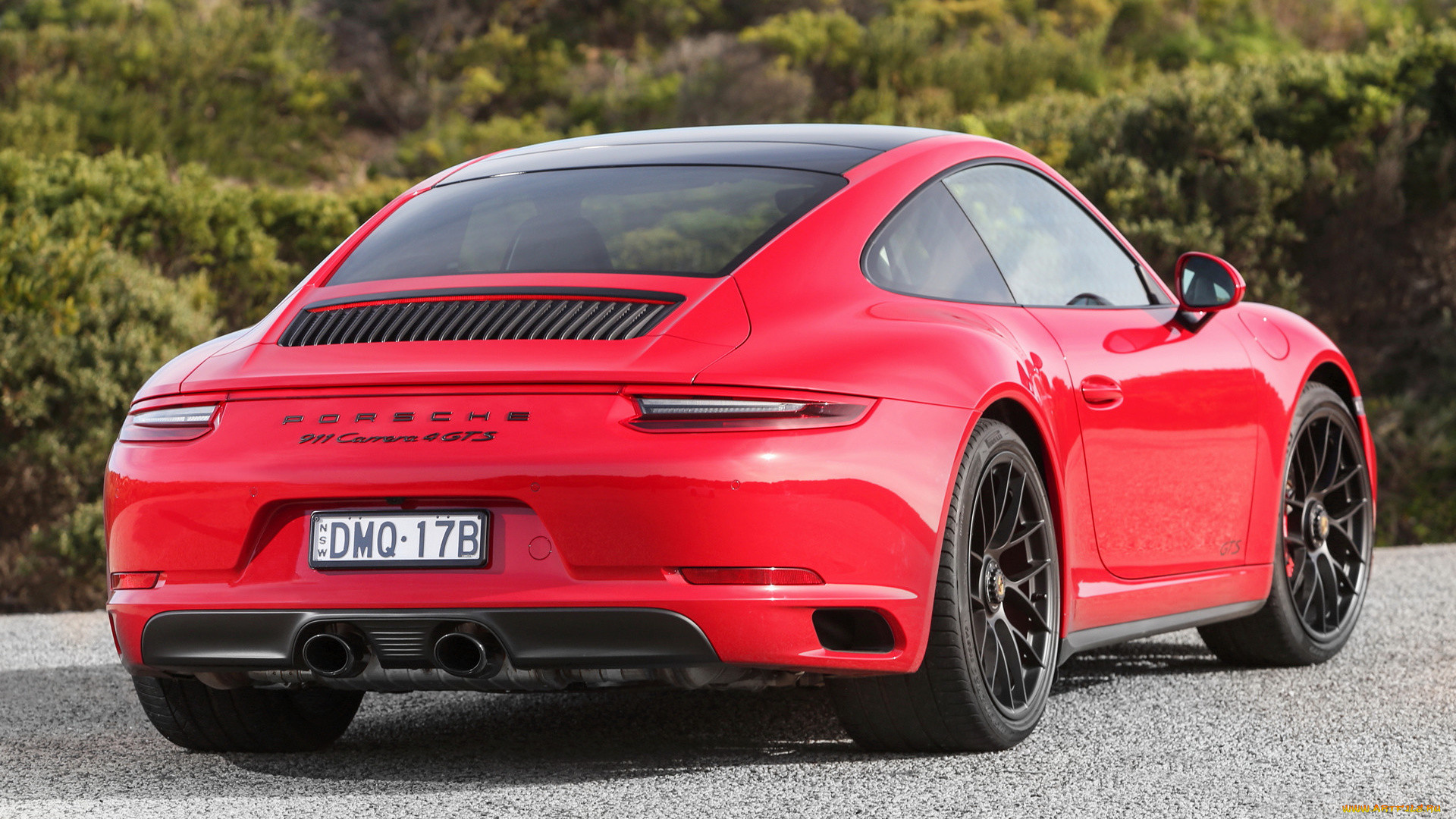 , porsche